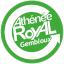 Athénée Royal - Implantation Charte d'Otton